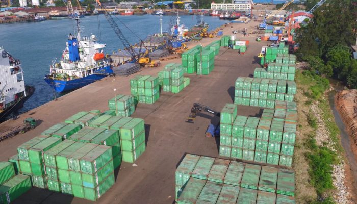 Ini Tanggapan BP Batam Terkait Keberatan Atas Tarif Bongkar Muat Peti Kemas
