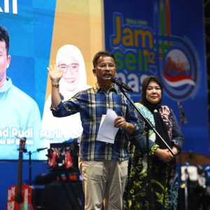 Batam Masih Mendominasi Sumbangsih Investasi Asing di Kepri