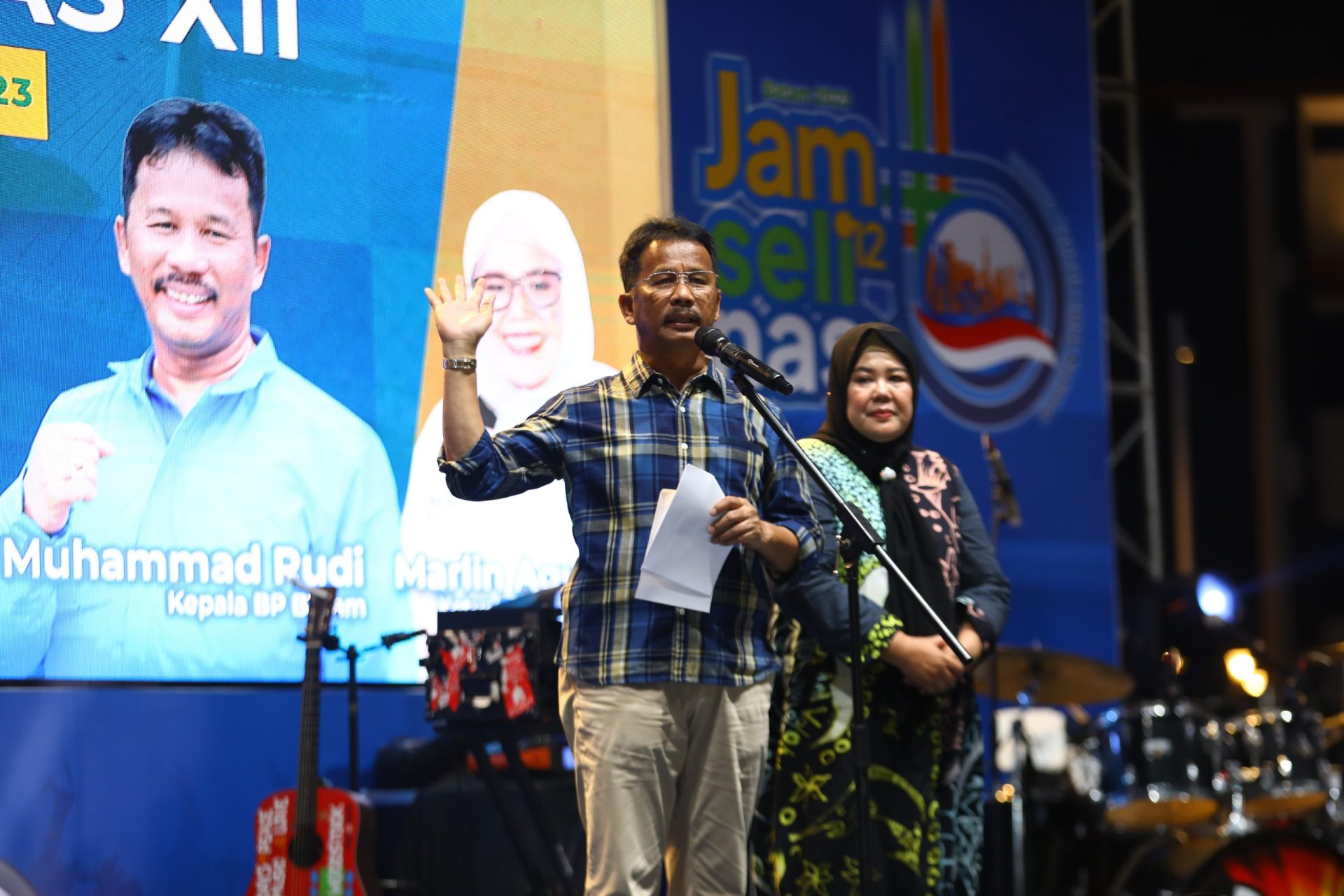 Batam Masih Mendominasi Sumbangsih Investasi Asing di Kepri