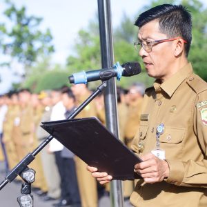 Jelang Pemilu 2024, Hasan Imbau ASN Netral dan Tidak Terlibat Politik Praktis