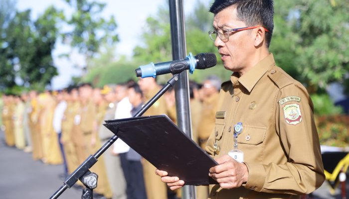 Jelang Pemilu 2024, Hasan Imbau ASN Netral dan Tidak Terlibat Politik Praktis