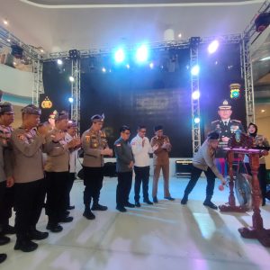 Aplikasi “Penyengat”, Kadis Kominfo Tanjungpinang: Masyarakat Lapor Tanpa Perlu Mendatangi Kantor Polisi