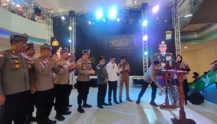 Aplikasi “Penyengat”, Kadis Kominfo Tanjungpinang: Masyarakat Lapor Tanpa Perlu Mendatangi Kantor Polisi