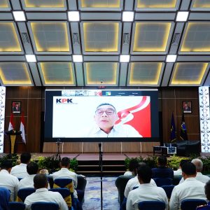 BP Batam Gelar Hasil Pengawasan Internal 2023