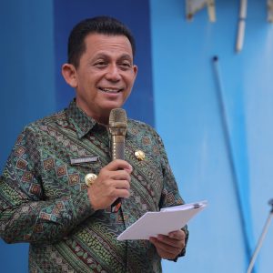 IPM Kepri 2023 Tertinggi Ke-3 Nasional, Gubernur Ansar: Hasil Kerja Keras Seluruh Pihak
