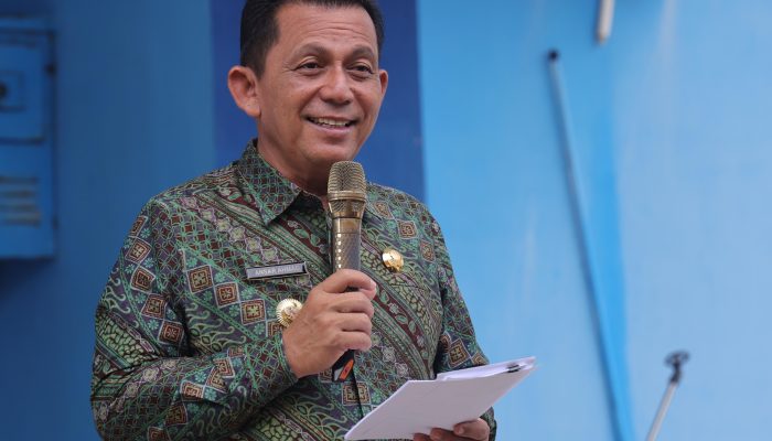 IPM Kepri 2023 Tertinggi Ke-3 Nasional, Gubernur Ansar: Hasil Kerja Keras Seluruh Pihak
