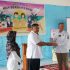 RUBI Peringati Hari Guru Nasional di SMPN 1 Pulau Panjang
