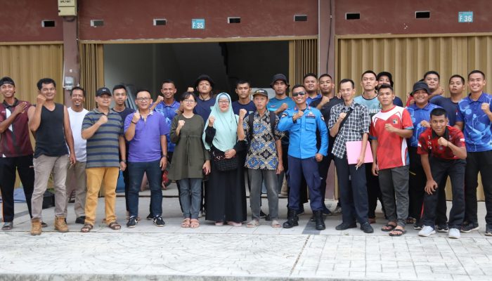 Warga Hunian Sementara Percaya Program Rempang Eco-City Bakal Tingkatkan Ekonomi