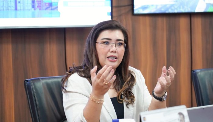 Triwulan III 2023, Industri Mesin dan Elektronik Dominasi Realisasi PMA di Batam