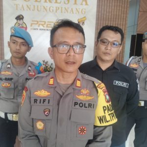 Polisi Hentikan Kasus Curat Yang Menewaskan Pelaku Pencurian di Swalayan