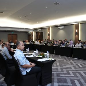 Kemenko Perekonomian Apresiasi BP Batam Kelola Kawasan Strategis Nasional