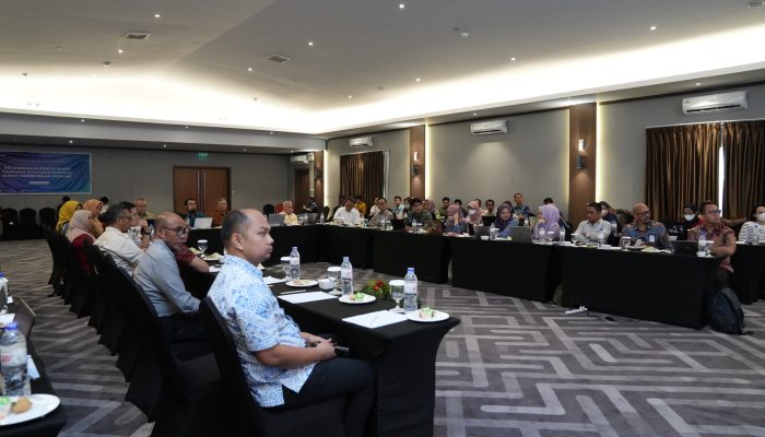 Kemenko Perekonomian Apresiasi BP Batam Kelola Kawasan Strategis Nasional