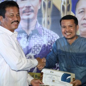 Anugerah RSBP Batam Awards 2023 Bagi Tenaga Kesehatan dan Karyawan Berprestasi 