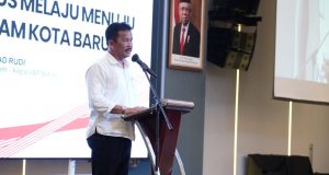 KEK Batam Aero Technic Siap Jadi Pusat MRO Terbesar di Indonesia