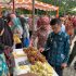 Tekan Inflasi, Pemko Tanjungpinang Kembali Gelar GPM di Halaman MPP