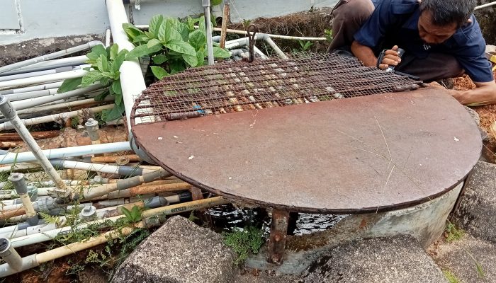 Sumur Warga Tercemar Bahan Bakar, SPBU PT Baintan Anugerah Bersama Bantah Ada Kebocoran