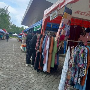 Besok, Pertunjukan Kuda Kepang Hadir di Halaman Mall Ramayana