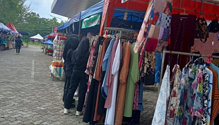 Besok, Pertunjukan Kuda Kepang Hadir di Halaman Mall Ramayana