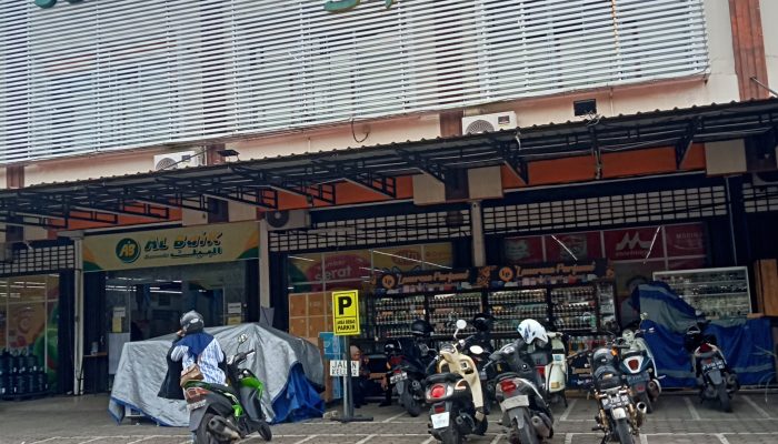 Patuhi Fatwa MUI dan Kemanusiaan, Supermarket Al Baik Tutup dan Tarik Produk Dukung Israel
