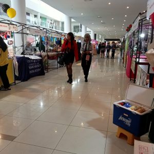 Asparnas Kepri Fest 2023 Pemikat Kunjungan Wisatawan Di Tanjungpinang