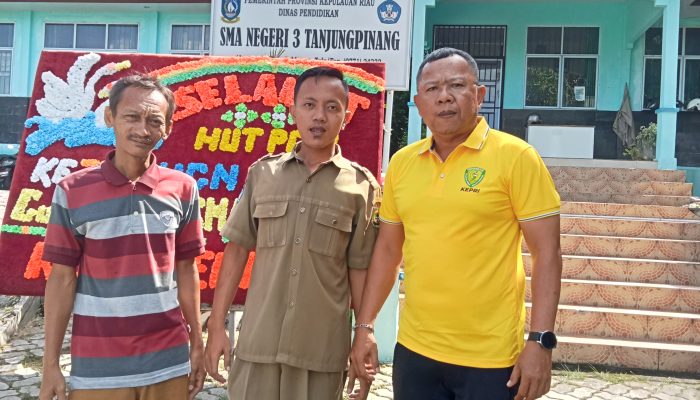 Penurunan Siswa Di Sekolah, Sejumlah Guru Sertifikasi di Tanjungpinang Tidak Terima Tunjangan