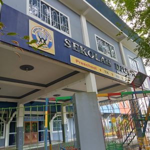 Bertambah 1 SD Di Kota Tanjungpinang Resmi Tutup Akibat Kekurangan Murid 