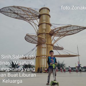 Ini Tips Cara Memilih Aktivitas Liburan Yang Tepat