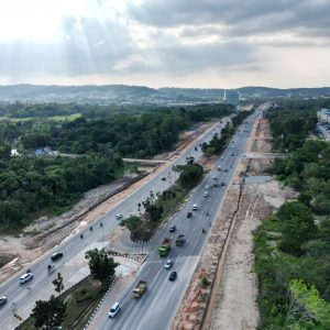 Pengelola KEK Apresiasi BP Batam Tingkatkan Infrastruktur Kemajuan Daerah