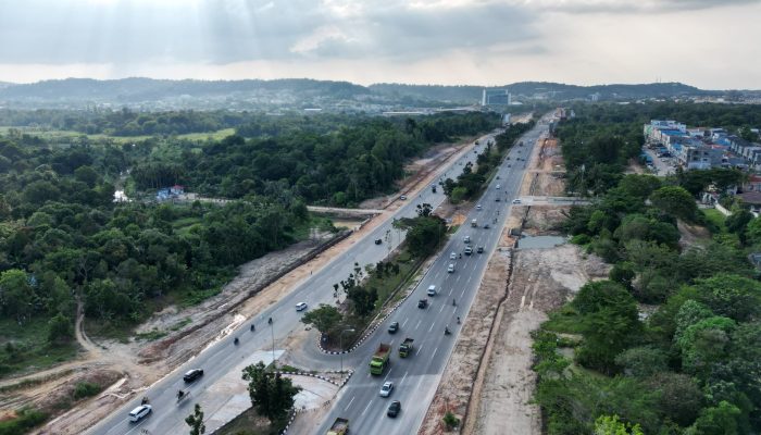 Pengelola KEK Apresiasi BP Batam Tingkatkan Infrastruktur Kemajuan Daerah