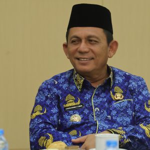 Gubernur Ansar Tetapkan Besaran UMK se-Provinsi Kepri Tahun 2024, Segini Besarannya