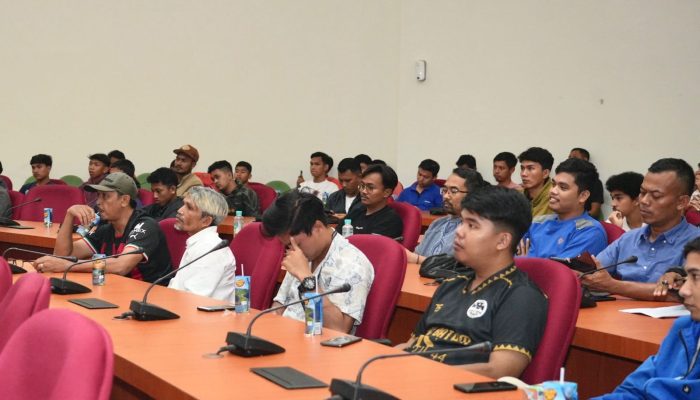 Turnamen Futsal Piala Kepala BP Batam Jilid III Tahun 2023 Segera Dimulai