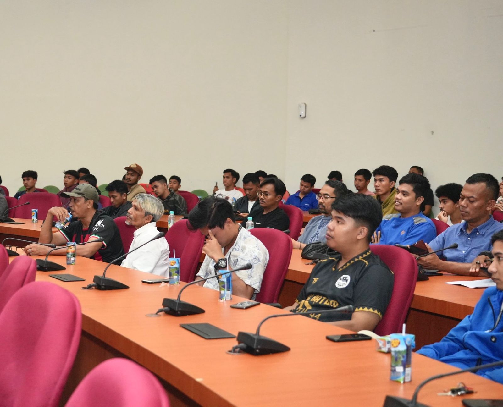 Turnamen Futsal Piala Kepala BP Batam Jilid III Tahun 2023 Segera Dimulai