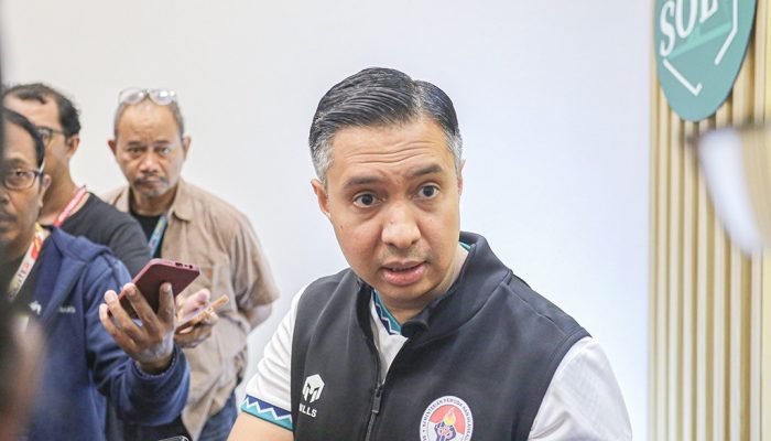 Jumlah Penonton Piala Dunia U-17 di Indonesia Lampaui Target FIFA