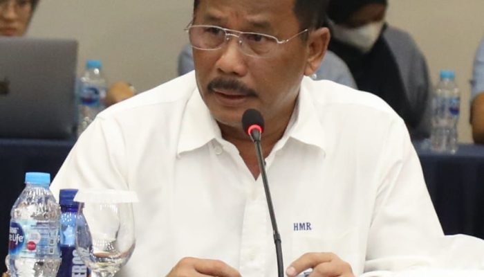 Triwulan III 2023, Investasi Asing dan Dalam Negeri di Batam Meningkat