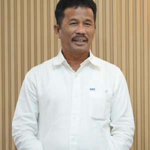 Muhammad Rudi : Dukungan Masyarakat Kunci Keberhasilan Pembangunan Batam