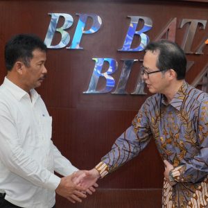 Rubycon Indonesia Akan Melakukan Ekspansi Lanjutan di Kota Batam