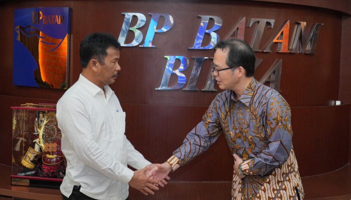 Rubycon Indonesia Akan Melakukan Ekspansi Lanjutan di Kota Batam