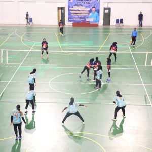 Inilah Pemenang BP Batam Volleyball Friendly Match 2023