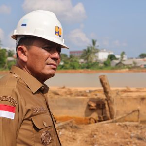 Inilah Deretan Proyek Strategis Pemprov Kepri Yang Digesa Pengerjaan Gubernur Ansar