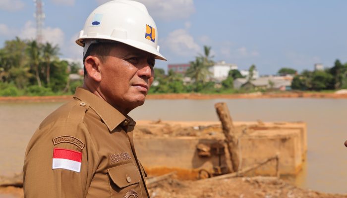 Inilah Deretan Proyek Strategis Pemprov Kepri Yang Digesa Pengerjaan Gubernur Ansar