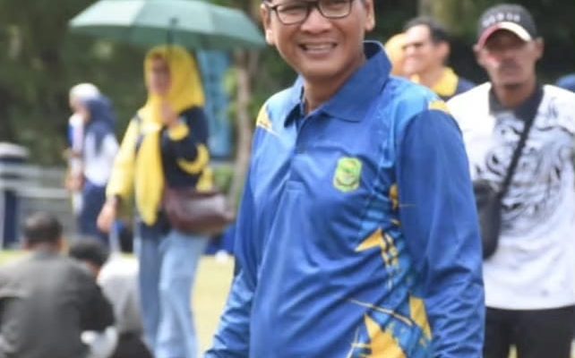 Kadiskominfo : Penerima BLT Rp550 Ribu Sesuai Data BNBA Kementerian Sosial