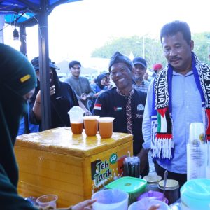 Festival Nusantara Viking Bintan Island Bangkitkan Ekonomi UMKM Lokal