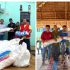 Rasno Serahkan Bantuan Nelayan di KUB Tanjung Maqom Dan Lancang Kundur Jaya
