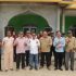 Bersama OPD, Wakil Ketua DPRD Karimun Survey Lokasi Pembangunan 2024 di Pulau Kundur