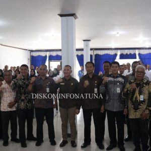 Beri Pemahaman Etika Kerja, Rodhial Huda Buka Orientasi Bagi PPPK