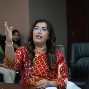 Realisasi PMA Triwulan III 2023, Empat Sektor Industri di Batam Tumbuh Signifikan