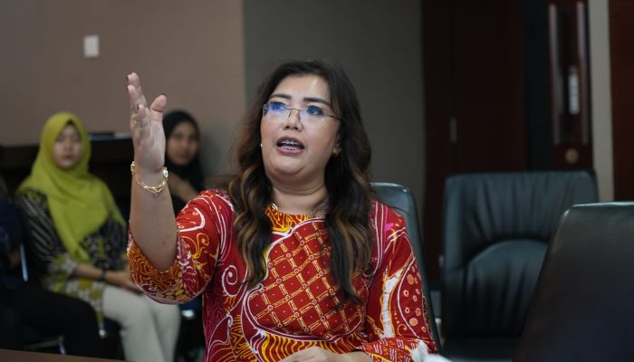 Realisasi PMA Triwulan III 2023, Empat Sektor Industri di Batam Tumbuh Signifikan