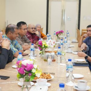 Sekolah Penerbangan Asal Singapura Tertarik Berinvestasi di Batam
