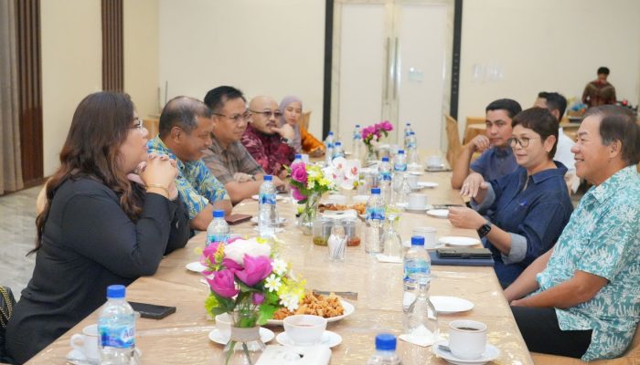 Sekolah Penerbangan Asal Singapura Tertarik Berinvestasi di Batam
