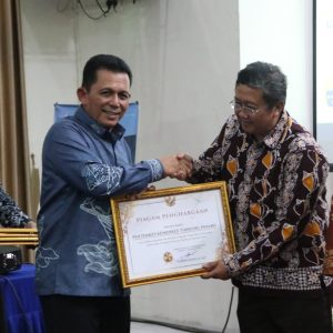 Gubernur Kepri Dorong Peran Kampus Dalam Penurunan Stunting